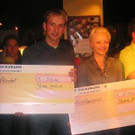 Grosse Charity Veranstaltung im Atlantis in Bludenz