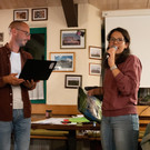 Erstes Wolfurter Pub-Quiz