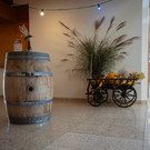 Nofler Oktober Töne