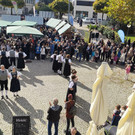 „Markt der Kulturen“ in Bludenz muss wetterbedingt abgesagt werden 