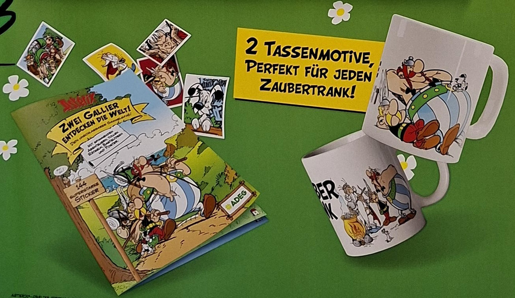 Prenner ASTERIX Pickerltauschtag ADEG Lauterach SAMMELOBJEKTE Oktober 2025.jpg