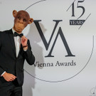 15102025 Vienna Awards for Fashion and Lifestyle 2025 - Red Carpet