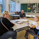 Tag der offenen Tür am Gymnasium Schillerstraße