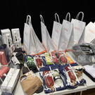 Scheckübergabe vom Preisjassen 2025