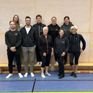 Fortbildungstage von Turnsport Vorarlberg begeistern in Hohenems