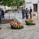 02112025 Gedenken anlässlich des Terroranschlags am 2. November 2020