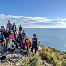 Naturfreunde Hohenems in Finale Ligure