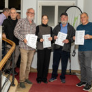 Ausstellung Rathaus Dornbirn