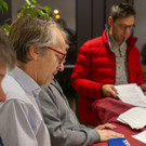 Göfner Chörle Einladung zum Jubilläumskonzert