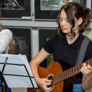 Rathaus Dornbirn Fotoausstellung