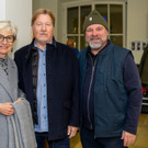 Ausstellung Rathaus Dornbirn