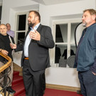 Ausstellung Rathaus Dornbirn