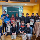 VRV-Talente glänzen beim Start-Wettkampf in Innsbruck 