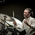 Die Musiker des Internationalen Jazz-Quintetts