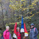 Rundwanderung in Bürs