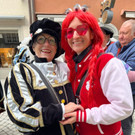 Fotos von der letztjährigen Faschingseröffnung