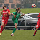 FC Renault Malin Sulz - SPG Großwalsertal