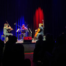 Musik und Poesie trafen sich in der Remise Bludenz 