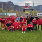 FC Nüziders