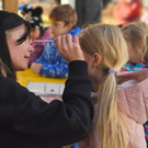 Markt der Kulturen: Bludenz feierte gelebte Vielfalt 