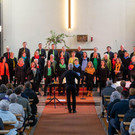 Das Nofler Chörle 2025