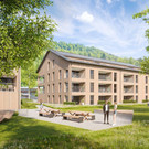 Wohnprojekt Kaltenbrunnen 