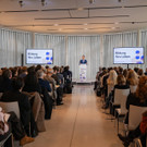 13112025 Grundsatzrede von NEOS Bildungsminister C. Wiederkehr