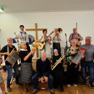 Törggelezeit mit Maroni und Musik