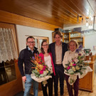 Stadtfrauenkonferenz SPÖ-Frauen Bludenz