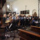 Besonderer Gottesdienst zum Patrozinium