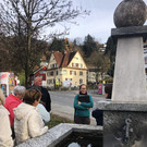 Brunnenwanderung