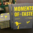 "Moments of Taste" 2026 vorgestellt