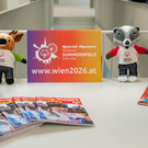 20112025 Special Olympics Brunch - Update und Einstimmung auf die Nationalen Sommerspiele 2026