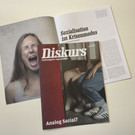 Diskurs beleuchtet Beziehungen im Wandel 