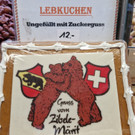 Zwiebelmarkt in Bern