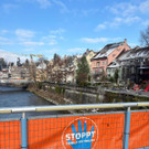 Orange the World 2025