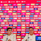 29112025 ÖFB PK nach WM-Finalteilnahme des U17-Nationalteams