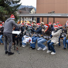 Stimmungsvoller Weihnachtsmarkt 2025