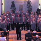 Einstimmung auf den Advent im Franziskanerkloster 