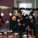 Full House beim BlingBlingBazar 