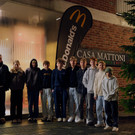 Schülersportlerehrung