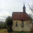 Vortrag und Spendeninitiative zur Restaurierung der Flühlen-Kapelle