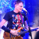 Gunar Franzoi rockt in Bludenz 