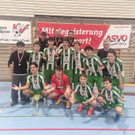 Die Futsal-Chamions