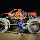 Monster Trucks