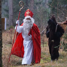 Nikolausfeier im Kindergarten – Ein besonderer Tag im Wald