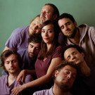 Yasmo & die Klangkantine und Lari   the Wolves live in der Remise