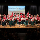 MV Übersaxen Herbstkonzert 2025