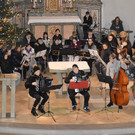 Senioren-Adventfeier der Gemeinde Lochau