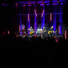 Gunar Franzoi rockte die Remise Bludenz 